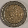 2 euro Grecia - 2002 (S - in stea), Europa