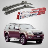 Cumpara ieftin Ștergătoare Ford Everest SUV 2009-2014 | Set Față Flat &ndash; TeamCar&reg;
