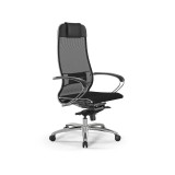 Cumpara ieftin Scaun birou ergonomic Samurai Infinity L1-1K Scaun ergonomic Samurai Infinity L1-1K