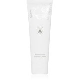 M&uuml;hle Organic Shave Cream cremă de ras &icirc;n tub 75 ml