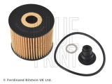 BLUE PRINT ADBP210019 Filtru ulei
