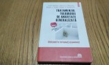 TRATAMENTUL TULBURARII DE ANXIETATE GENERALIZATA - Gavin Andrews - 2020, 253 p.