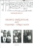(autograf) Neamul Draganilor din Viisoara, Targu Ocna - Gheorghe Dragan