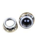 Set 2 ornamente cu Angel Eyes pentru Lupe Bixenon Z113, Xenon Bright