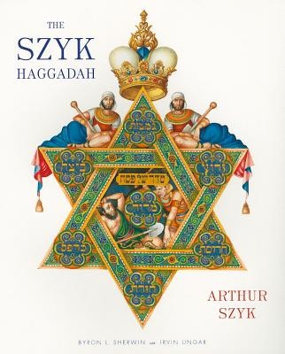 The Szyk Haggadah foto