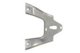 Suport radiator MERCEDES-BENZ C-CLASS (W205) (2013 - 2023) BLIC 6502-08-3522202P