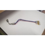 Cablu Display Laptop HP Compaq NC6000