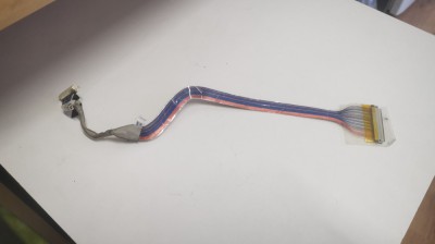 Cablu Display Laptop HP Compaq NC6000 foto