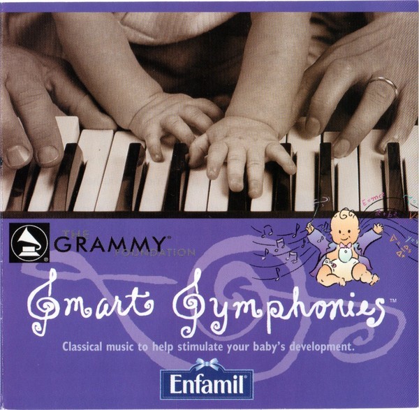 Various - Smart Symphonies, CD