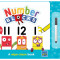 Carticica Scriu si sterg - Numberblocks 11-20 PlayLearn Toys