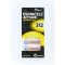 Set 6 Baterii pentru Aparate Auditive Duracell PR675 9D010 XXM