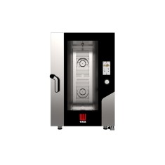 Cuptor 11 GN1/1 electric-TouchScreen cu convectie