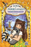 Luna si padurea magica (vol. 3). Ratonii in cautarea unei case, Didactica Publishing House