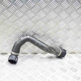 Furtun Radiator Racire Dreapta BMW Seria 3 F30 F80 2012, OEM 7596838, Diametru 20mm, IVECO Echivalent 98468195