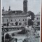 Carte postala, Baia Mare, perioada interbelica