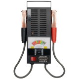 Yato YT-8310 - Tester acumulatori analog 6/12 V