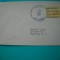 HOPCT PLIC S FDC NR 780 USS MC DERMUT -NEW YORK -STAMPILOGRAFIE VAPOR / NAVA MILITARA 1951 -SUA -CIRCULAT