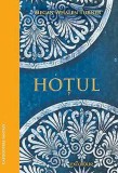 Hotul - Megan Whalen Turner - Grupul Art