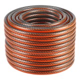 Furtun de gradina 1/2 inch, 50 m, 6 straturi, anti-twist NEO Professional