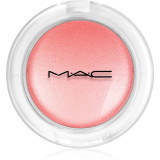 MAC Cosmetics Glow Play Blush blush culoare Cheeky Devil 7.3 g