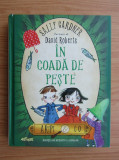 Sally Gardner - In coada de peste