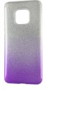 Cumpara ieftin Husa Bling iPhone XS Max, Mov
