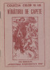 Aventurile Submarinului DOX, No. 7 - Warren H., Agentia Contrast - Alba Iulia