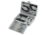 Kit LOGILINK utilizare generală 25 bucăți WZ0023 - accesorii esențiale