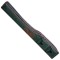 Husa Lanseta Kamasaki Pro 120cm, 2 Compartimente