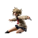 Figurina - My Hero Academia - Himiko Toga | Banpresto