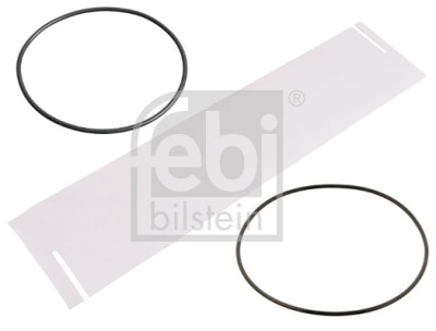FEBI BILSTEIN 176276 Filtru ulei foto