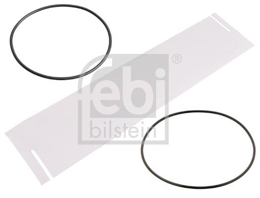FEBI BILSTEIN 176276 Filtru ulei