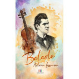 Balada - Adrian Lesenciuc