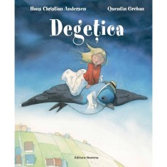 Degetica - Ed. Nomina