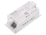 Alimentator LED pulsatoriu 36W 7,5&divide;42VDC 650&divide;1050mA IP20