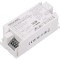 Alimentator LED pulsatoriu 36W 7,5&divide;42VDC 650&divide;1050mA IP20