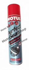 MBS Motul Perfect Seat - spray curatat saua 400ml, Cod Produs: 234229 foto