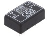 Convertor DC/DC 10W 18-75V la 12V/-12V