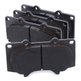MTR 12160819 set placute frana,frana disc