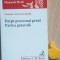 Drept procesual penal Partea generala Anemona Gianina Radu