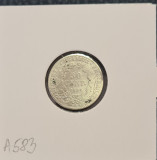 Franta 50 centimes 1894