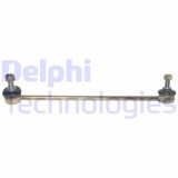 Bieleta antiruliu BMW X5 (E53) Motor 3.0 d, 3.0 i, 4.4 i, 4.6 is, 4.8 is, 358x40x70mm, OE 31356750704