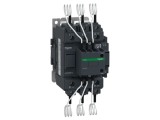 Contactor 3-polar NO 230VAC cu 2 contacte auxiliare NC - SCHNEIDER ELECTRIC