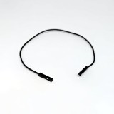 Cablu jumper BB m-m 20cm