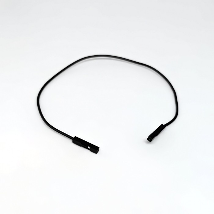 Cablu jumper BB m-m 20cm
