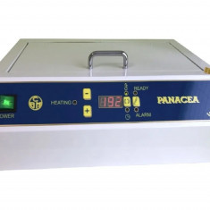 Sterilizator Medical Profesional prin Caldura Uscată de 6 Litri Digital, Panacea - La Petite 2433