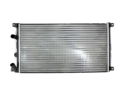 Radiator racire Nissan Interstar, 01.2003-11.2003, Renault Master, 01.2003-11.2003, motor 1.9 dci, 60 kw; 2.5 dci, 85 kw, diesel, cutie manuala, cu/f foto