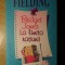 BRIDGET JONES: LA LIMITA RATIUNII-HELEN FIELDING-272921