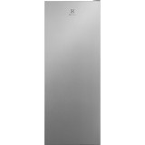 Congelator Electrolux LUT1NE32X, FrostFree, 226 l, 60 cm, Clasa E, Inox