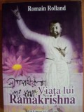 VIATA LUI RAMAKRISHNA de ROMAIN ROLLAND